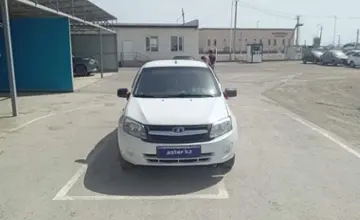 LADA (ВАЗ) Granta 2013 года за 2 400 000 тг. в Кызылорда фото 2
