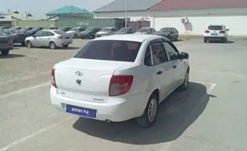 LADA (ВАЗ) Granta 2013 года за 2 400 000 тг. в Кызылорда