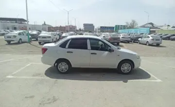 LADA (ВАЗ) Granta 2013 года за 2 400 000 тг. в Кызылорда фото 4