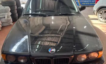 BMW 5 серии 1991 года за 1 500 000 тг. в Астана фото 2