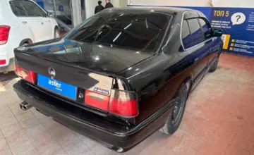 BMW 5 серии 1991 года за 1 500 000 тг. в Астана