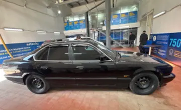 BMW 5 серии 1991 года за 1 500 000 тг. в Астана фото 4