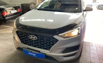 Hyundai Tucson 2019 года за 11 500 000 тг. в Астана фото 2