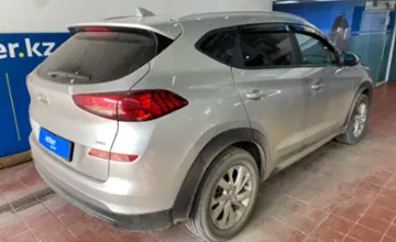 Hyundai Tucson 2019 года за 11 500 000 тг. в Астана