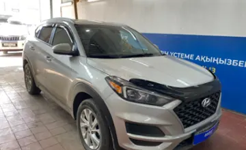 Hyundai Tucson 2019 года за 11 500 000 тг. в Астана фото 3