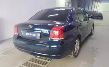Toyota Avensis 2006 года за 4 000 000 тг. в Павлодар
