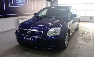 Toyota Avensis 2006 года за 4 000 000 тг. в Павлодар фото 1