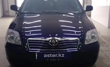 Toyota Avensis 2006 года за 4 000 000 тг. в Павлодар фото 2