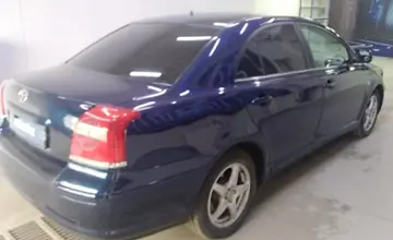Toyota Avensis 2006 года за 4 000 000 тг. в Павлодар фото 4