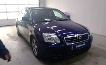 Toyota Avensis 2006 года за 4 000 000 тг. в Павлодар фото 3