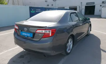 Toyota Camry 2012 года за 8 340 000 тг. в Шымкент фото 3