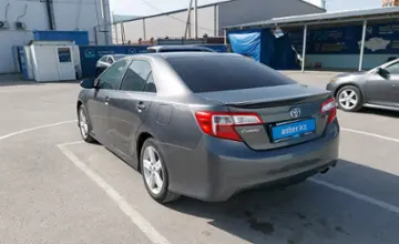 Toyota Camry 2012 года за 8 340 000 тг. в Шымкент фото 4