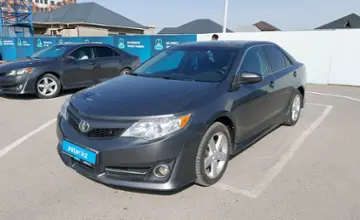 Toyota Camry 2012 года за 8 340 000 тг. в Шымкент фото 1