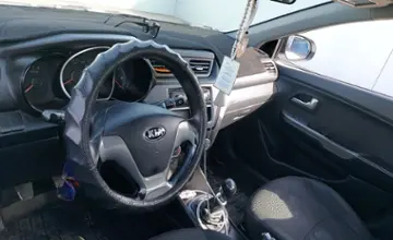 Kia Rio 2015 года за 5 000 000 тг. в Шымкент фото 5
