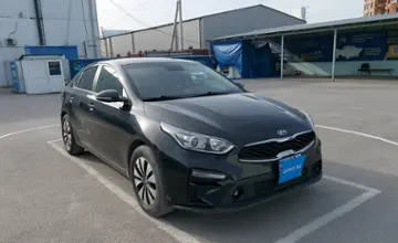 Kia Cerato 2018 года за 8 800 000 тг. в Шымкент фото 2