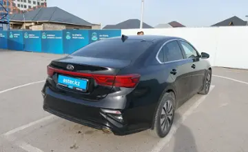 Kia Cerato 2018 года за 8 800 000 тг. в Шымкент фото 3