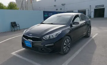 Kia Cerato 2018 года за 8 800 000 тг. в Шымкент фото 1