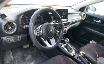 Kia Cerato 2018 года за 8 800 000 тг. в Шымкент фото 5