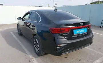 Kia Cerato 2018 года за 8 800 000 тг. в Шымкент фото 4