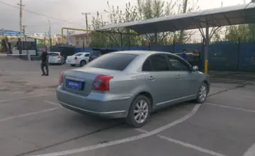 Toyota Avensis 2008 года за 5 200 000 тг. в Алматы фото 3