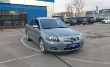 Toyota Avensis 2008 года за 5 200 000 тг. в Алматы фото 2