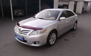 Toyota Camry 2011 года за 7 500 000 тг. в Алматы фото 1