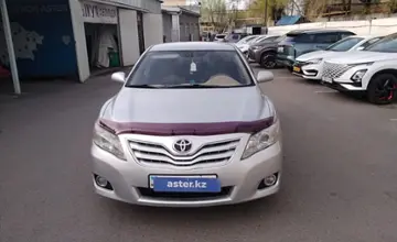 Toyota Camry 2011 года за 7 500 000 тг. в Алматы фото 2