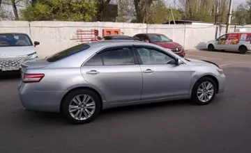 Toyota Camry 2011 года за 7 500 000 тг. в Алматы фото 4