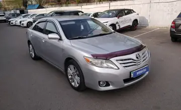 Toyota Camry 2011 года за 7 500 000 тг. в Алматы фото 3