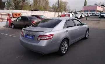 Toyota Camry 2011 года за 7 500 000 тг. в Алматы