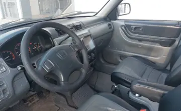 Honda CR-V 1998 года за 5 000 000 тг. в Астана фото 5