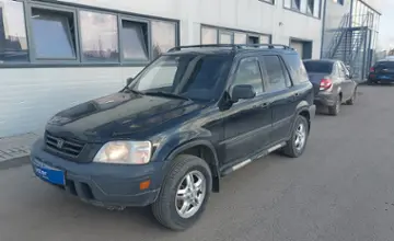 Honda CR-V 1998 года за 5 000 000 тг. в Астана фото 1