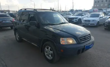 Honda CR-V 1998 года за 5 000 000 тг. в Астана фото 2