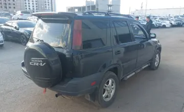 Honda CR-V 1998 года за 5 000 000 тг. в Астана фото 3