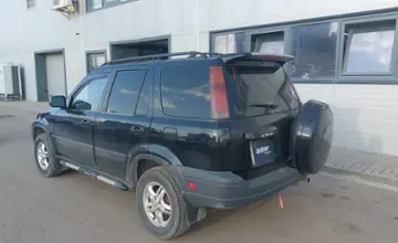 Honda CR-V 1998 года за 5 000 000 тг. в Астана фото 4