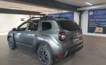 Renault Duster 2021
