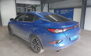 JAC J7 2022 года за 6 000 000 тг. в Астана фото 4