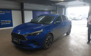 JAC J7 2022 года за 6 000 000 тг. в Астана фото 1