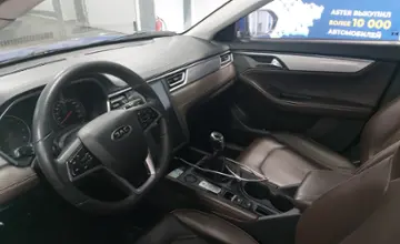 JAC J7 2022 года за 6 000 000 тг. в Астана фото 5