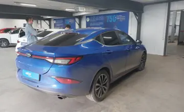 JAC J7 2022 года за 6 000 000 тг. в Астана фото 3