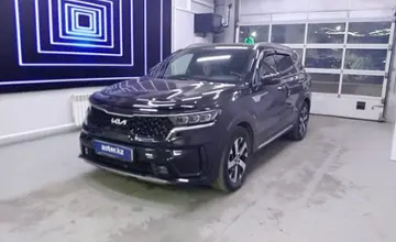 Kia Sorento 2022 года за 18 000 000 тг. в Павлодар фото 1