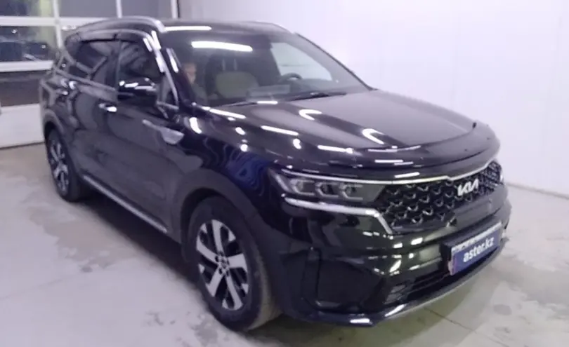 Kia Sorento 2022 года за 18 000 000 тг. в Павлодар фото 3
