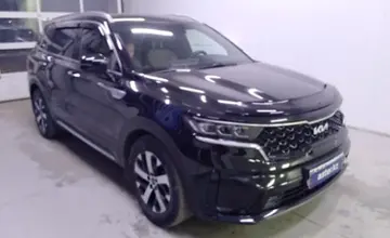 Kia Sorento 2022 года за 18 000 000 тг. в Павлодар фото 3