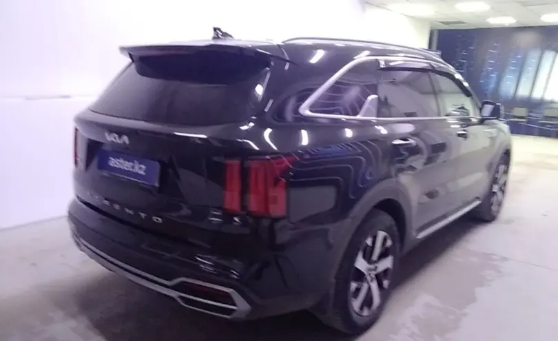 Kia Sorento 2022 года за 18 000 000 тг. в Павлодар фото 5