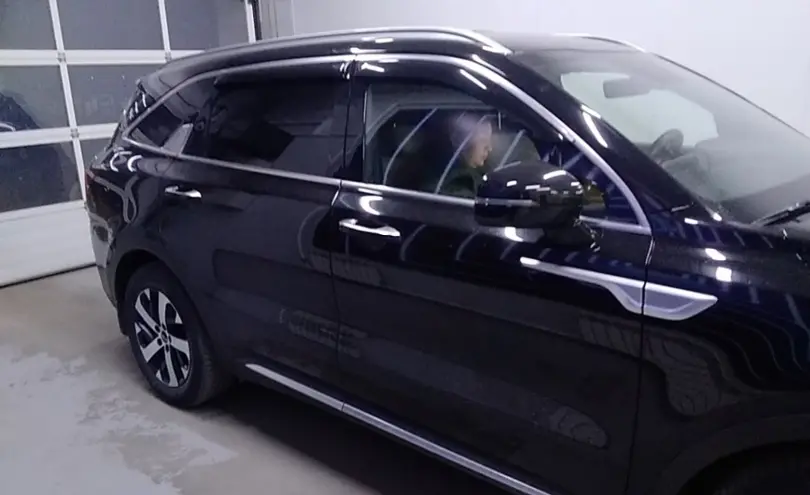 Kia Sorento 2022 года за 18 000 000 тг. в Павлодар фото 4
