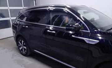 Kia Sorento 2022 года за 18 000 000 тг. в Павлодар фото 4