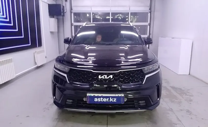 Kia Sorento 2022 года за 18 000 000 тг. в Павлодар фото 2