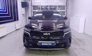 Kia Sorento 2022 года за 18 000 000 тг. в Павлодар фото 2
