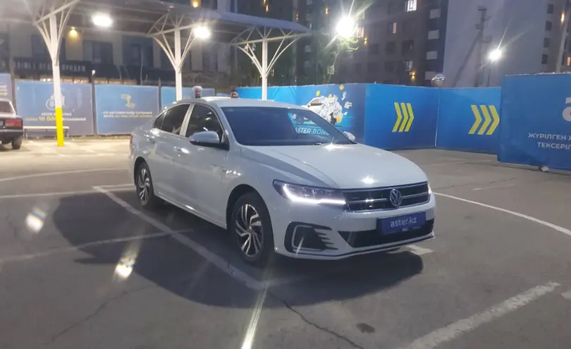 Volkswagen E-BORA 2019 года за 10 000 000 тг. в Алматы фото 2