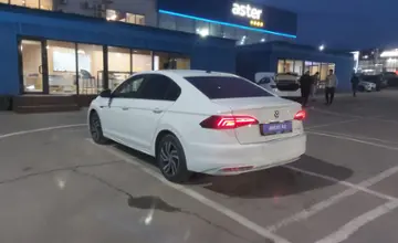 Volkswagen E-BORA 2019 года за 10 000 000 тг. в Алматы фото 4